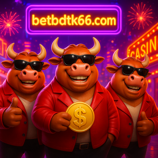 BDTK66-এ উপলব্ধ অনলাইন গেমিং সাইটসমূহ