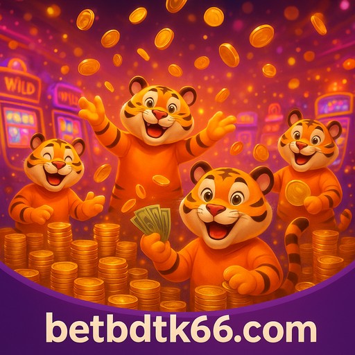 BDTK66 জানুয়ারি ২০২৬ পরিসংখ্যান - ৮৭ হাজার সক্রিয় খেলোয়াড়, মোট পরিশোধ ৳৪ কোটি ৭০ লাখ, RTP ৯৬.৫২%