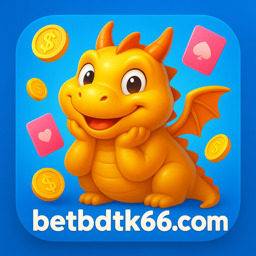 BDTK66-এর লোগো